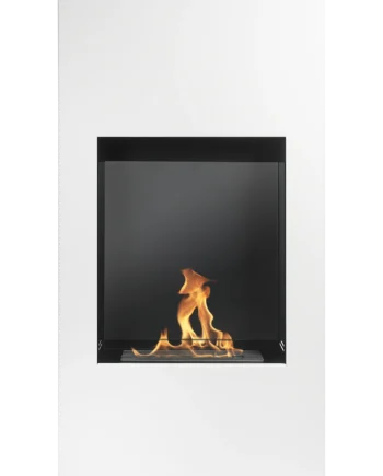 Fritstående Biopejse Kamin