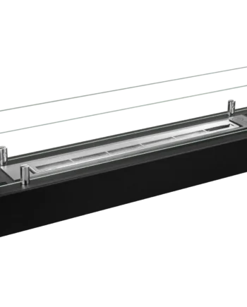 Indsatsbiopejs Med Glas 700 Mm
