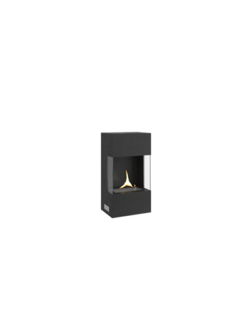 Tenderflame Indie Wall 180 Black