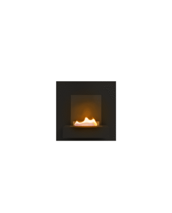 Tenderflame Square 90 Black