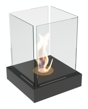 Biopejs Model 308   Sort Eller Hvid