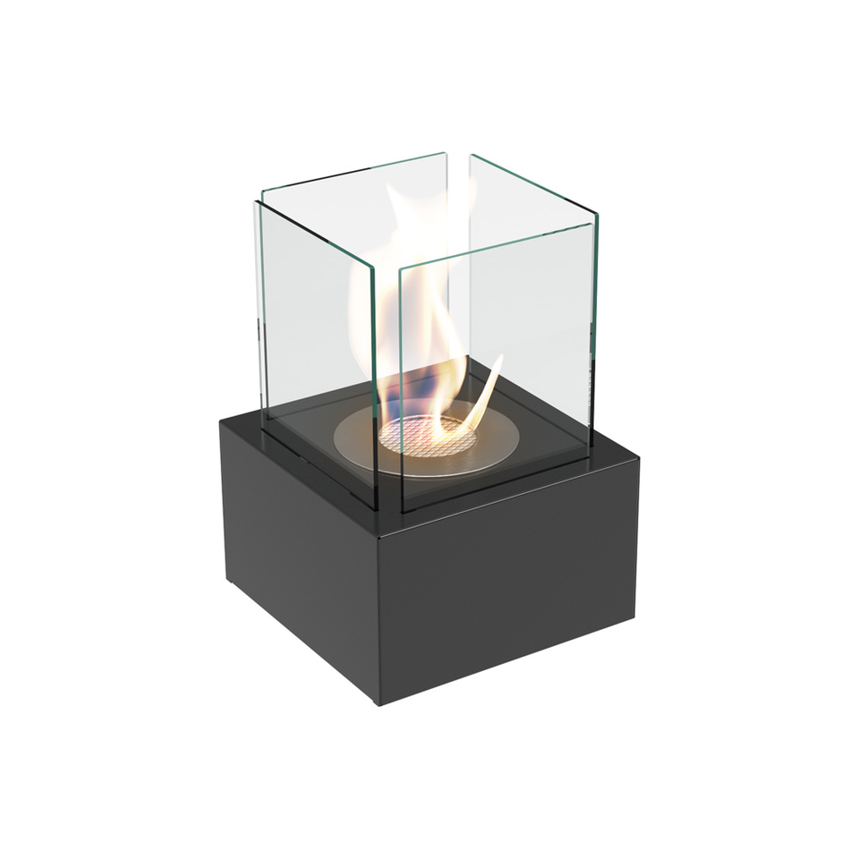 Biopejs Model 306 Sort Eller Hvid