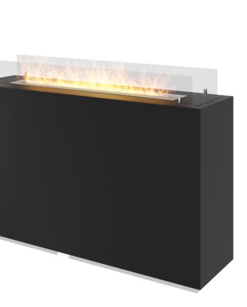 Fritstående Biopejs Cube