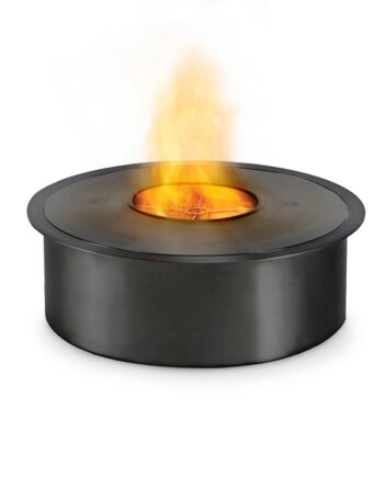 Ab8 Bioethanol Brænder