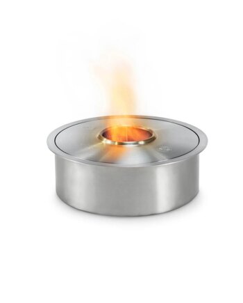 Ab3 Bioethanol Brænder