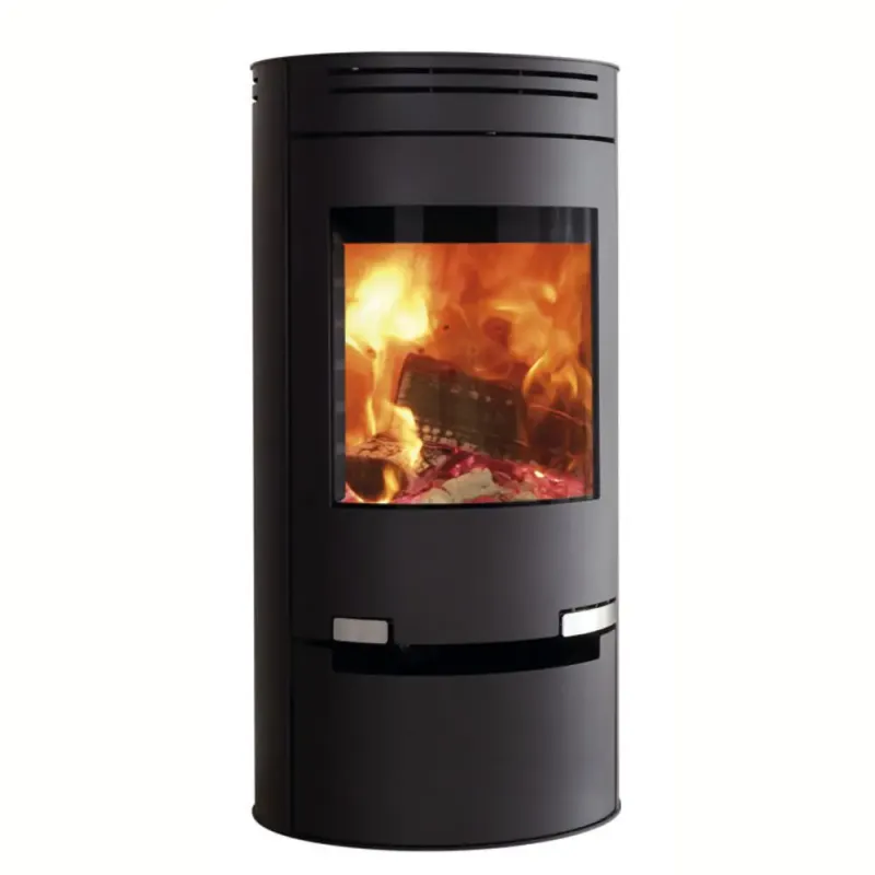 Aduro     Brændeovn