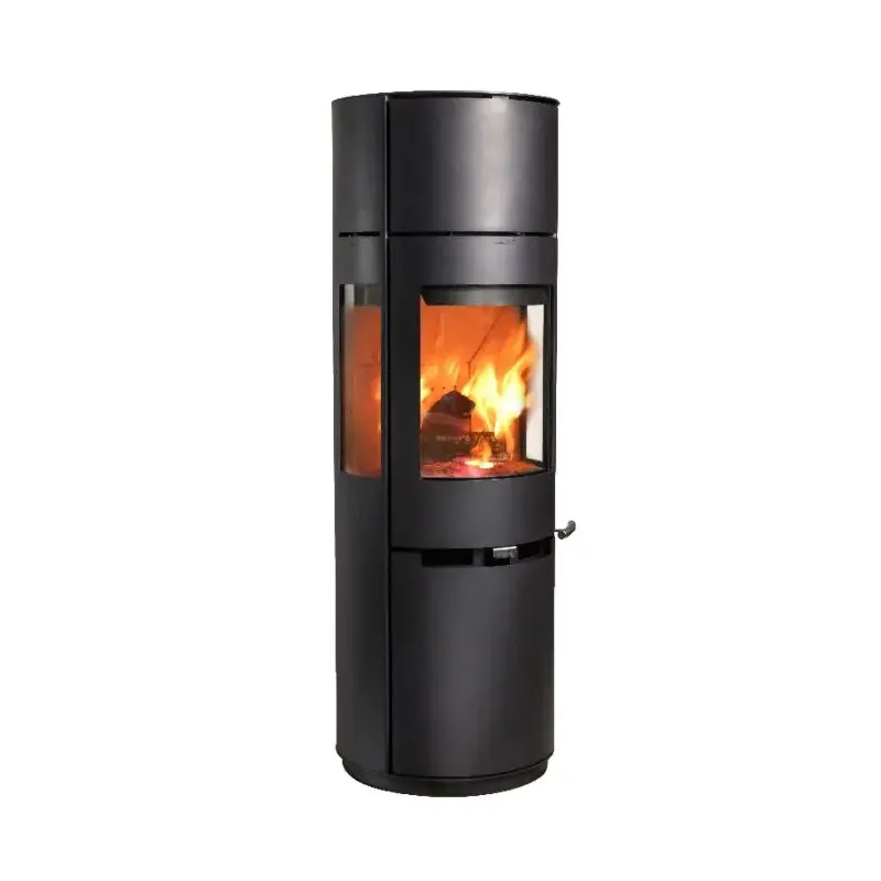 Aduro     Brændeovn