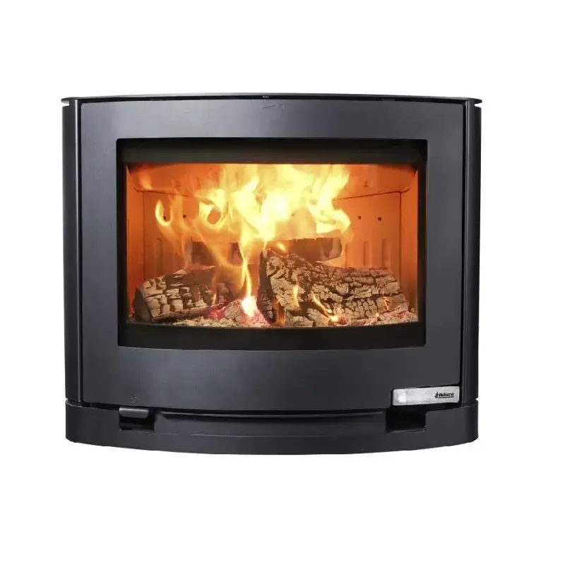 Aduro 15   Brændeovn