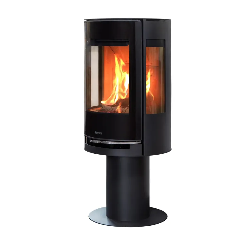 Aduro     Lux Brændeovn