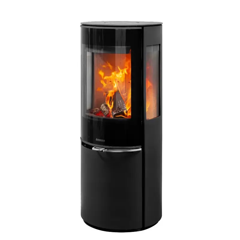 Aduro     Lux Brændeovn