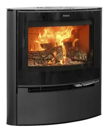 Aduro 15 Lux Brændeovn
