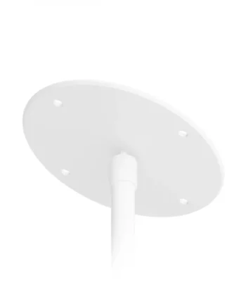 Aeris Skråbeslag Hvid