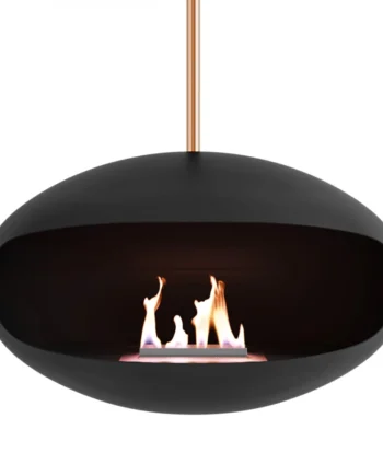 Aeris Sort   Kobber Stang