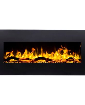 Albion 91   Cm   Væghængt Elpejs Uden Varmeeffekt