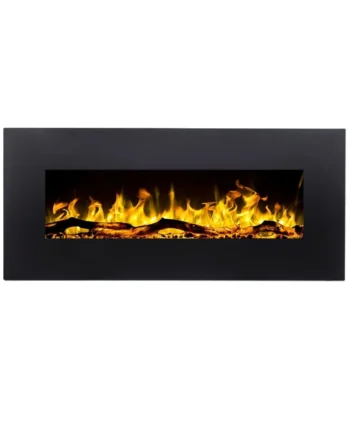 Albion 110 Cm   Væghængt Elpejs Uden Varmeeffekt