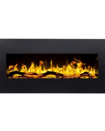 Albion Elpejs 110 Cm Sort