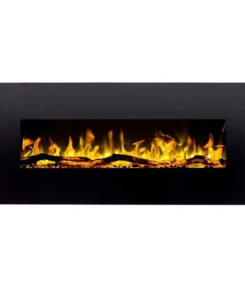 Albion Elpejs 128 Cm Sort