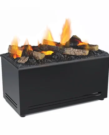 Aquafire Base 40 Logs Opti-myst Indsats