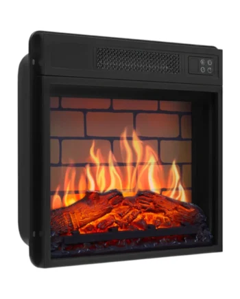 Artiflame Af18b Elpejs Indsats