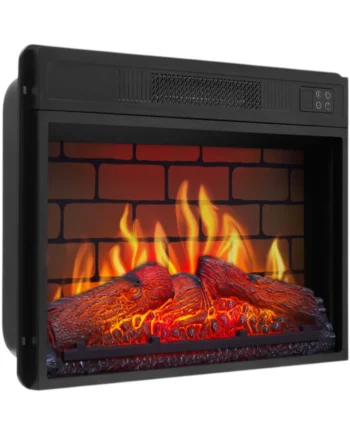 Artiflame Af23bs Elpejs Indsats