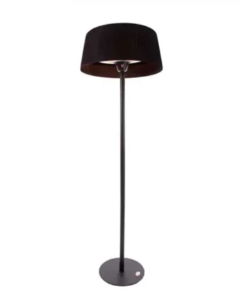 Artix Bright Stående 2100w Sort