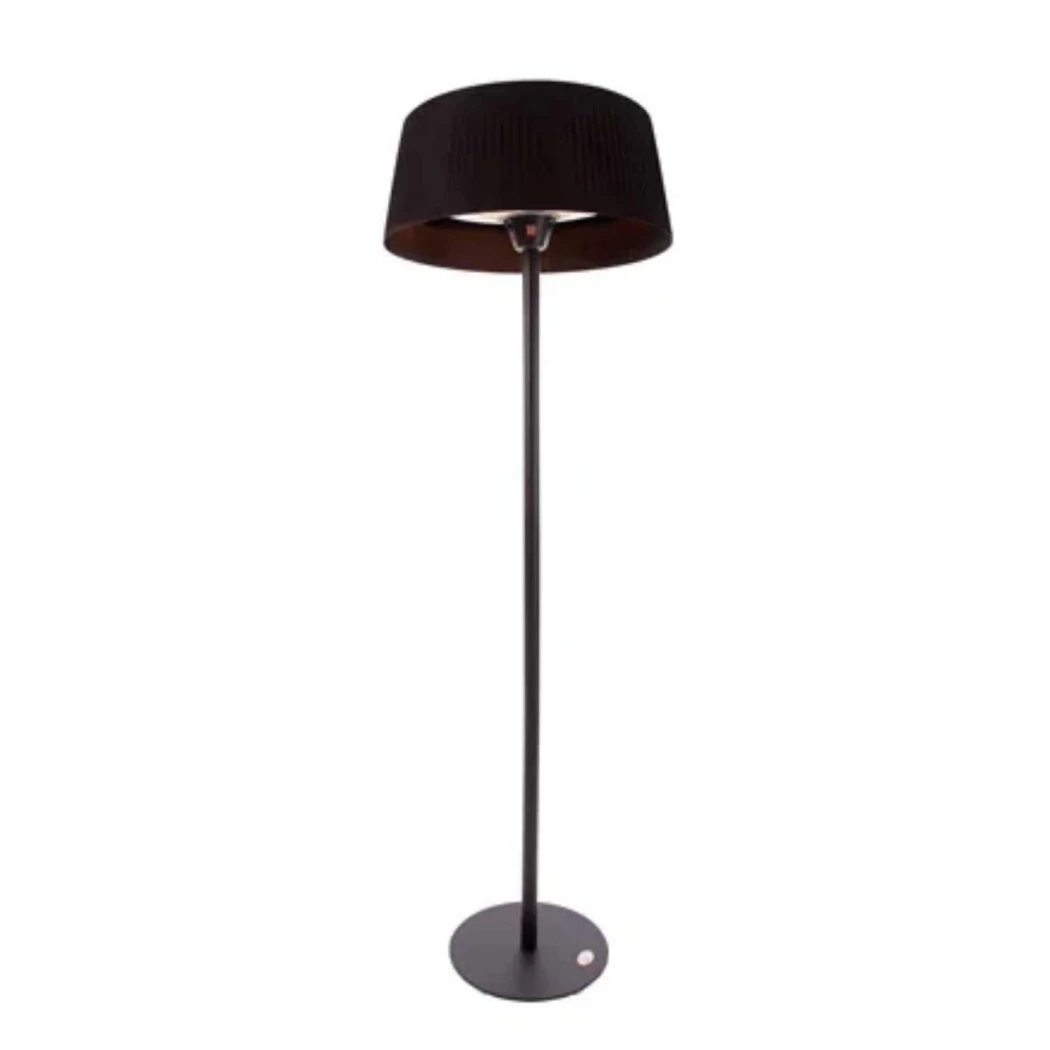 Artix Bright Stående 2100w Sort