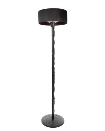Artix Compact Stående 1500w Terrassevarmer