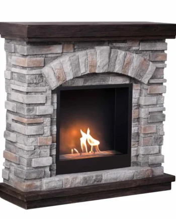 Ask Bioethanol Fireplace