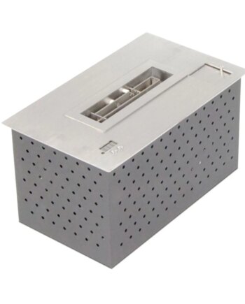 Automatisk Brandkar 40 Cm