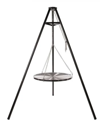 Barbeque Tripod