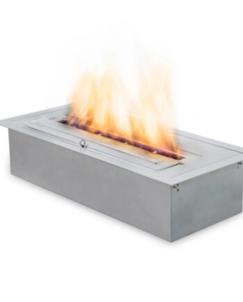 500 Bioethanol Brænder