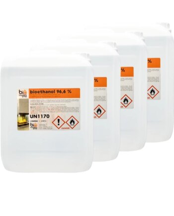 Bioethanol 40 Liter