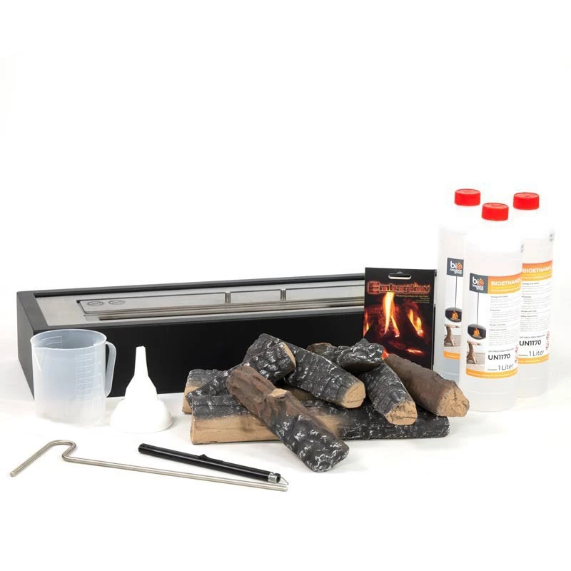 Biopejs Indsats Pakke 65 Cm