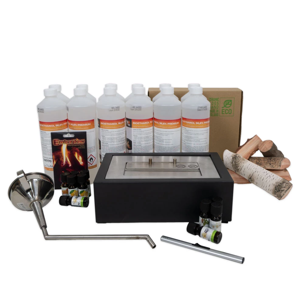 Biopejs Indsats Pakke 30   Cm