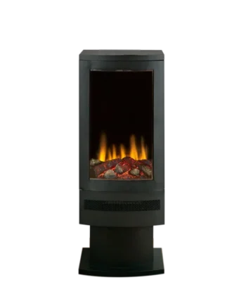 Bramshaw Pedestal Fritstående Elpejs