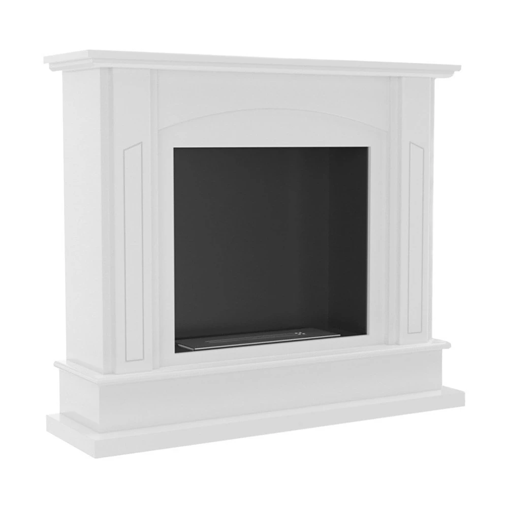 Caistor Traditionel Ethanol Kamin