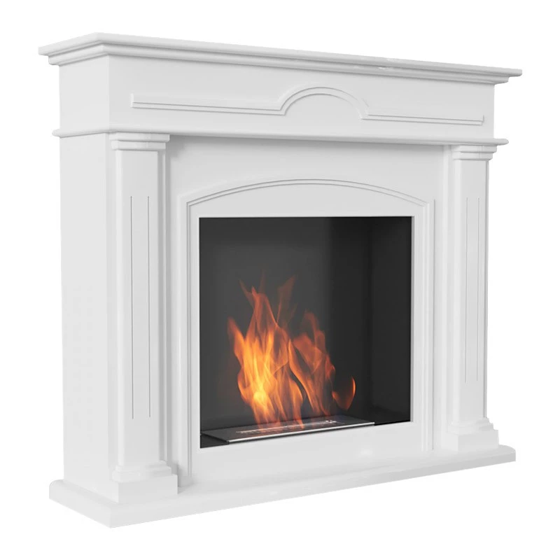 Cannock Traditionel Ethanol Kamin