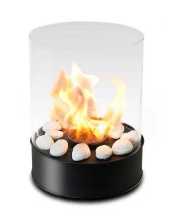 Chantico Glassfire Bord Biopejs