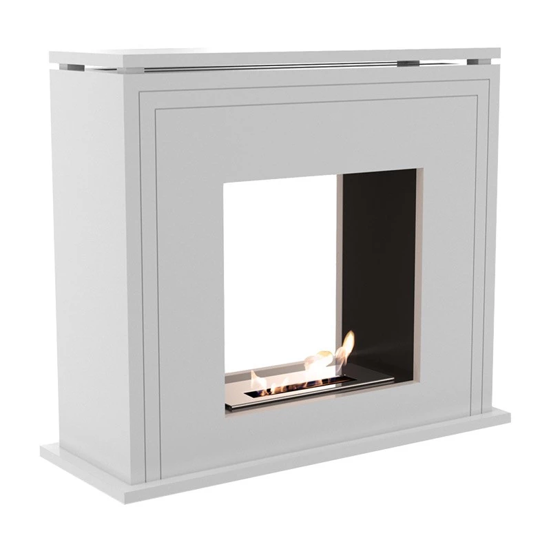 Colyton Traditionel Ethanol Kamin