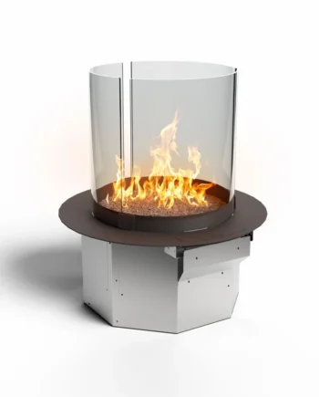 Comet Bioethanol Brænder