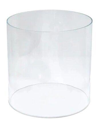 Commerce Glas 300 Mm