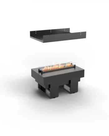 Cool Flame 500 Island