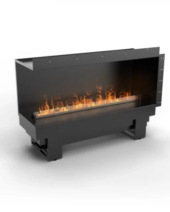 Cool Flame 1000 Left Corner