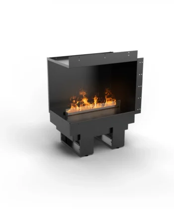 Cool Flame 500 Left Corner