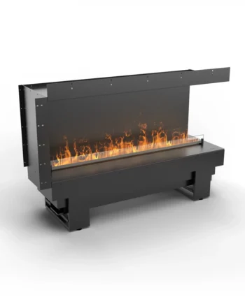Cool Flame 1000 Right Corner