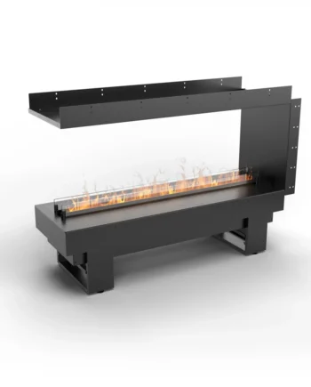 Cool Flame 1000 Room-divider