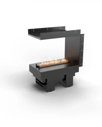 Cool Flame 500 Room-divider