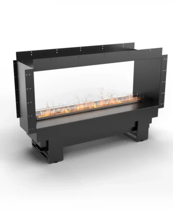 Cool Flame 1000 See-through