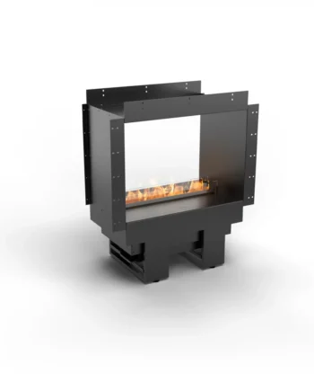 Cool Flame 500 See-through