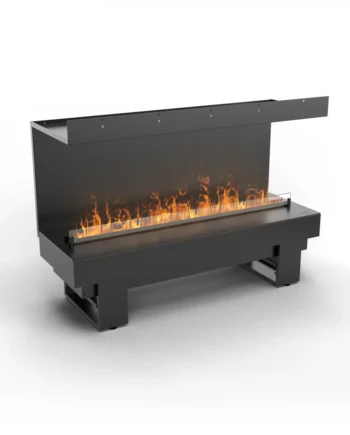 Cool Flame 1000 Three-sided